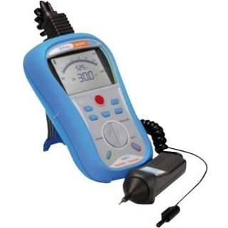 Metrel MI3121 SmarTEC – Isolations- & gennemgangstester