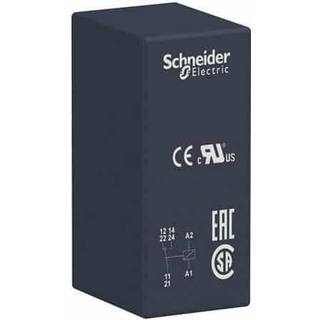 Schneider Interfacerelæ 1c/o 16a uc 24vdc