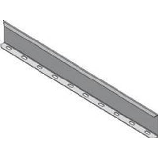 Deleskinne T/Skruer 60Hx1Mm Fzs 3M Wibe Group