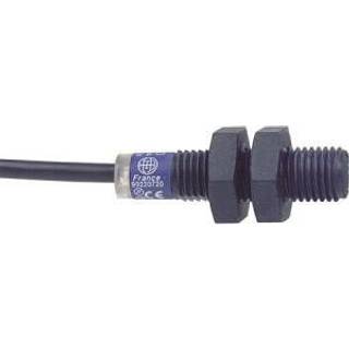 Telemecanique Sensors Induktiv m8 pnp no 2,5mm plast