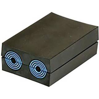 Roxtec modul rm20w40ug for ø4-13mm