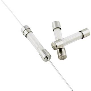 Eska Finsikring 4,0A 6,3x32 tr.sand