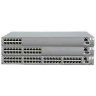 Microsemi Microchip Pd-6524g 24-port Poe Midspan