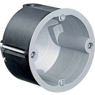 Kaiser Røntgentæt dåse ø74mm bly