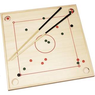 Nordic Games bobspil 88 x 88 cm