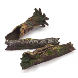 Fallen Logs