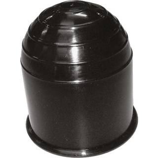 Kugleskjuler Universal - Sort Plast - Hurtig levering