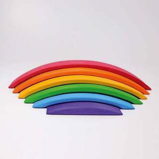 Grimms - Rainbow Bridge