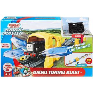 Thomas & Friends Diesel Tunnel Blast