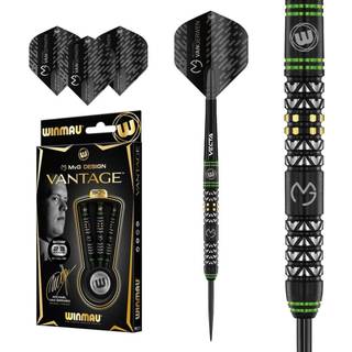MvG Vantage 90% 23 gram