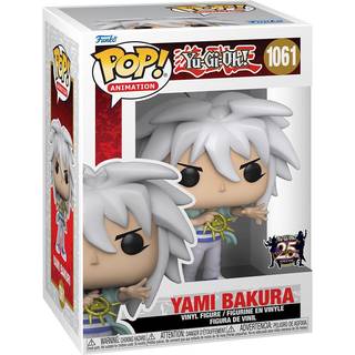 Yu-Gi-Oh! Yami Bakura Funko Pop! Figur