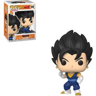 FUNKO! POP VINYL DBZ S9 VEGITO