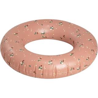 Garbo & Friends Cerise Badering 45 Cm - Legetøj Pvc Dusty Pink - GF63022211-2500-5510