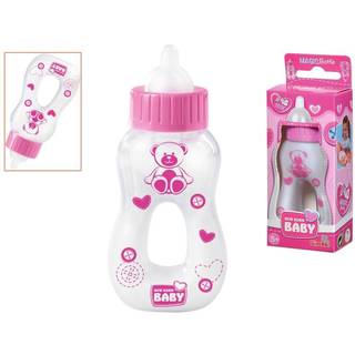 Simba New Born Baby Dukketilbehør Sutteflaske