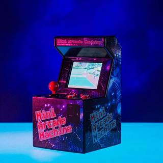 Thumbs Up! Mini Arcade Machine