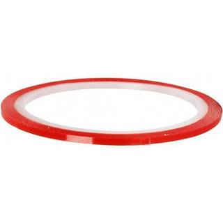 Powertape 3 mm x 10 m - Ekstra stærk dobbeltklæbende tape
