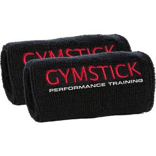 Gymstick WRIST SWEAT BANDS 2pcs