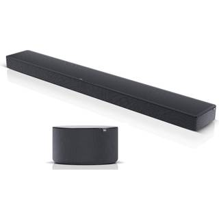 Loewe klang bar5 mr & sub5 - Graphite grey