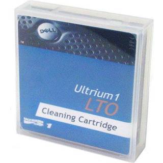 DELL LTO Tape Cleaning Cartridge