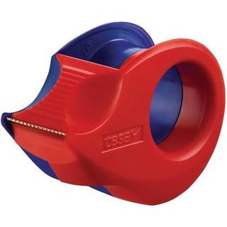 tesa Tape-rulle 57858-00000 Blå , Rød