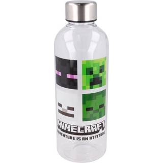 Minecraft Drikkedunk - 850 ml -> Forventet levering: 1-2 hverdage