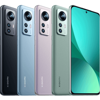 Xiaomi 12 256GB