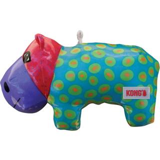 KONG Shieldz Hippo, M