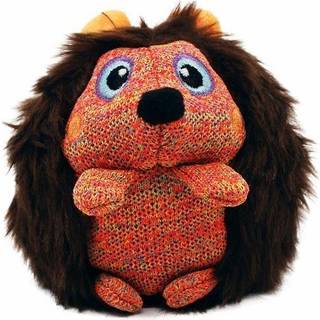 KONG ZIGWIGZ PINDSVIN M 13x13x11,5CM