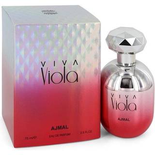 Ajmal Viva Viola Eau de Parfum til kvinder 75 ml - 75 ml