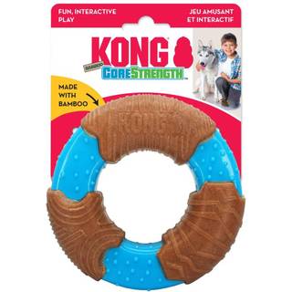 KONG CoreStrength Bamboo Ring