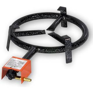 Gasbrænder M-300 1 ring