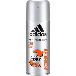 Adidas Cool & Dry Intensive Deodorant 150 ml