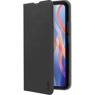 SBS Xiaomi Redmi Note 11/Poco M4 Pro 5G®11 Pro cover - sort (På lager i varehus)
