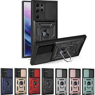 Jazz 3i1 cover Samsung Galaxy S22 Ultra  - Mint