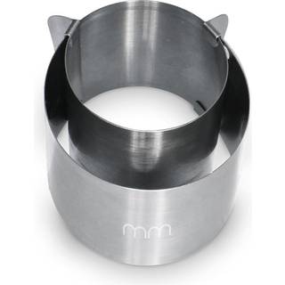 Mikamax mm - Adjustable Ring Mould