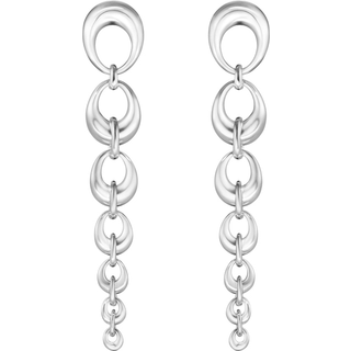 Georg Jensen Offspring Øreringe