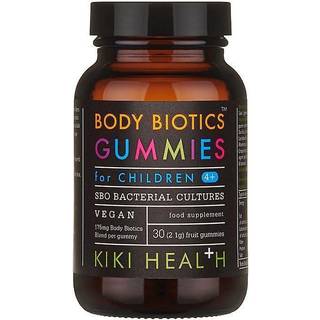 Body Biotics Gummies til børn, 175mg - 30 gummies