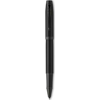 IM Metallic Black, Black PVD, Rollerball F black, Parker 2127743