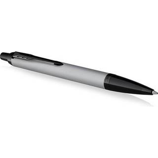 IM Metallic Grey, Black PVD, Ballpen M blue, Parker 2127752
