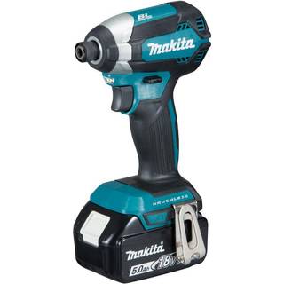 Makita Slagskruetrækker 18v 5,0ah - DTD153T