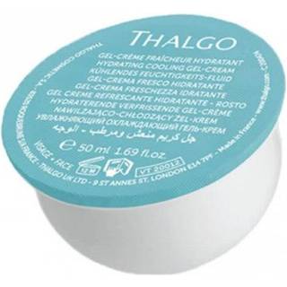 Thalgo Source Marine Hydrating Cooling Gel-Cream Fugtende gel-creme med kølende effekt 50 ml - 50 ml