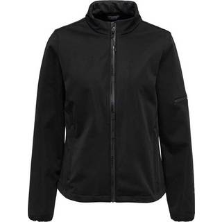 Hummel NORTH SHELL JACKET WOMAN, XS, Sort