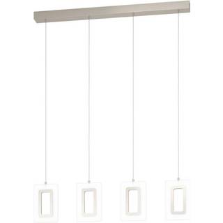 EGLO ENALURI pendant light satined