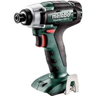 METABO Akku-slagskruetrækker Powermaxx SSD 12 12V (601114890)