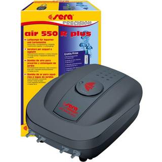 SERA Sera air 550 R plus
