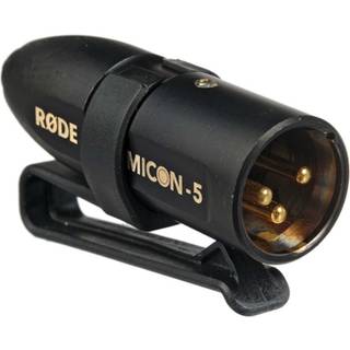Røde MiCon-5 XLR adapter