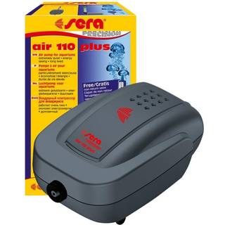 SERA Sera air 110 plus