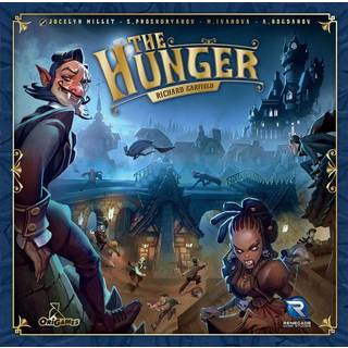 Hunger