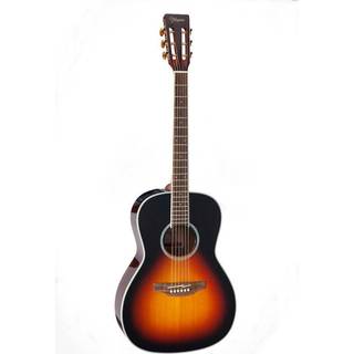 Takamine GY51E Brown Sunburst Elektroakustisk guitar