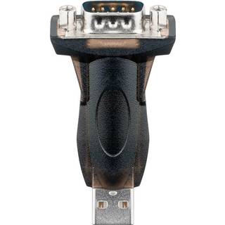 USB til RS232 Adapter